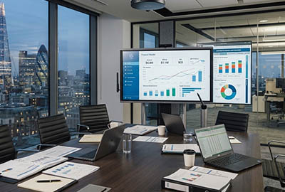 Audit Firms in India